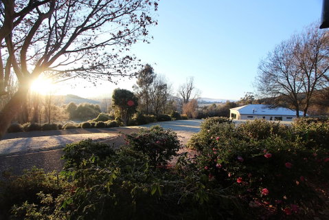 Flowerdale Estate - Nambucca Heads Accommodation 1