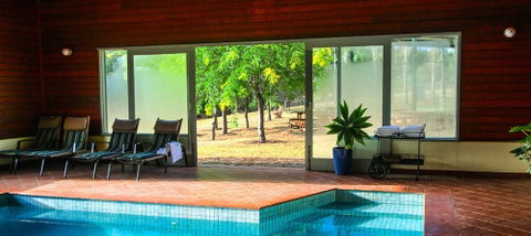 Flowerdale Estate - Nambucca Heads Accommodation 6