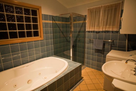 BIG4 Tathra Beach Holiday Park - Nambucca Heads Accommodation 4