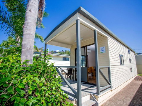 BIG4 Tathra Beach Holiday Park - Nambucca Heads Accommodation 2