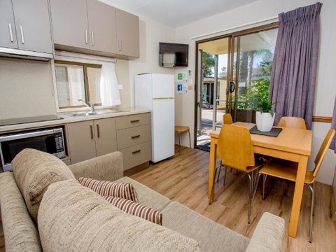 BIG4 Tathra Beach Holiday Park - Nambucca Heads Accommodation 1