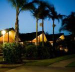BIG4 Tathra Beach Holiday Park - Nambucca Heads Accommodation