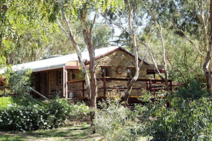  Nambucca Heads Accommodation