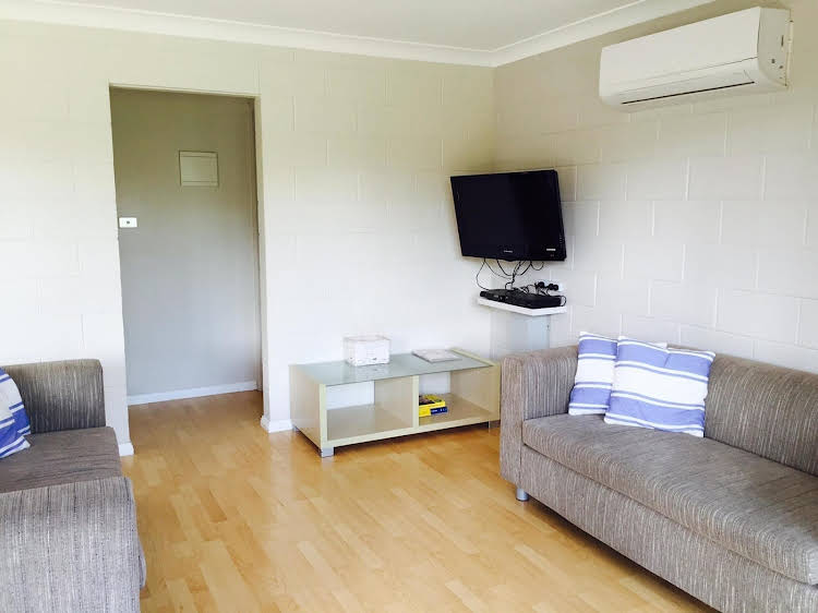 Emerald Beach NSW Nambucca Heads Accommodation