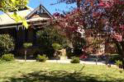 The Old Nunnery - Nambucca Heads Accommodation 0