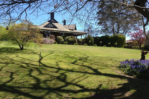The Old Nunnery - Nambucca Heads Accommodation 6