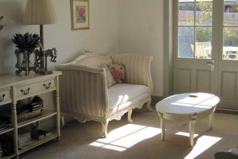 The Old Nunnery - Nambucca Heads Accommodation 5