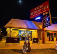 Sarina Motor Inn - Nambucca Heads Accommodation
