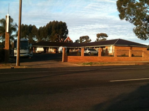 Cobar Town And Country Motor Inn - Nambucca Heads Accommodation 0