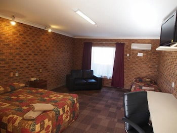 Cobar Town And Country Motor Inn - Nambucca Heads Accommodation 5