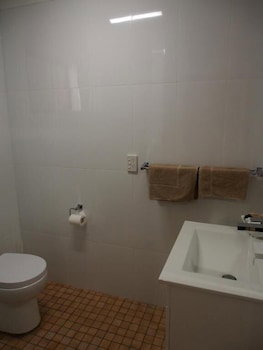 Cobar Town And Country Motor Inn - Nambucca Heads Accommodation 4