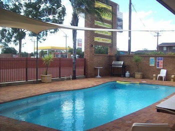 Cobar Town And Country Motor Inn - Nambucca Heads Accommodation 1