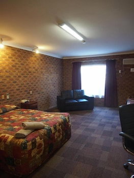 Cobar Town And Country Motor Inn - Nambucca Heads Accommodation 6