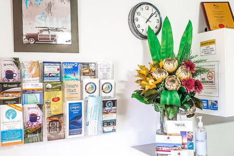 Pottsville Beach Motel - Nambucca Heads Accommodation 5