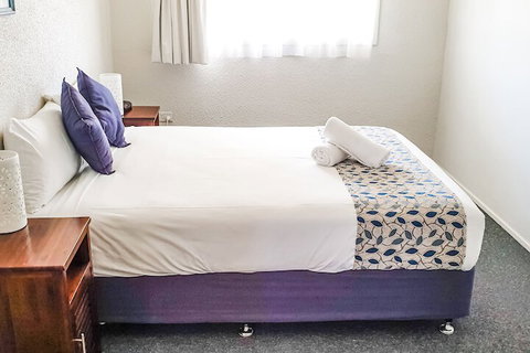 Pottsville Beach Motel - Nambucca Heads Accommodation 7