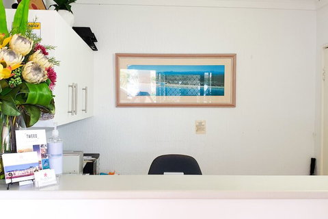 Pottsville Beach Motel - Nambucca Heads Accommodation 6