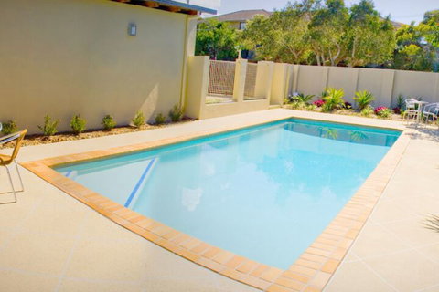 Pottsville Beach Motel - Nambucca Heads Accommodation 4