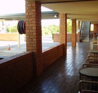 Centabrook Motor Inn