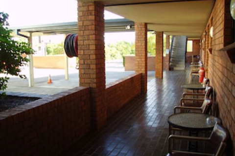 Centabrook Motor Inn - Nambucca Heads Accommodation 0
