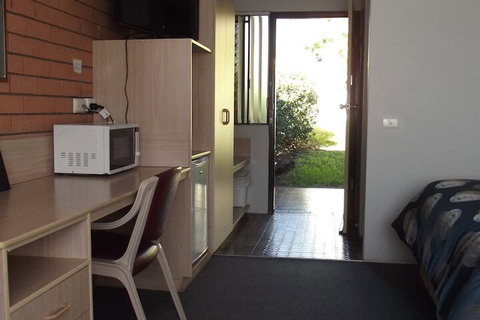 Centabrook Motor Inn - Nambucca Heads Accommodation 4