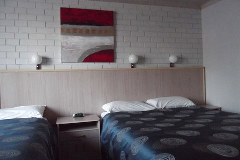 Centabrook Motor Inn - Nambucca Heads Accommodation 7
