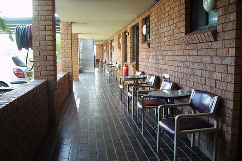 Centabrook Motor Inn - Nambucca Heads Accommodation 1