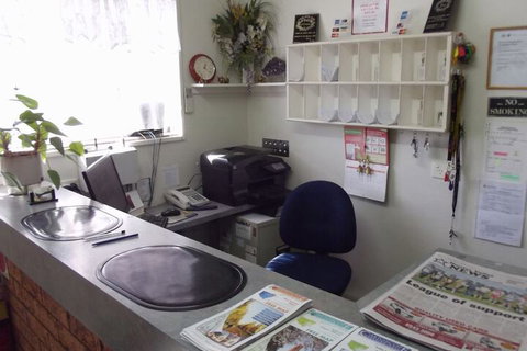 Centabrook Motor Inn - Nambucca Heads Accommodation 3