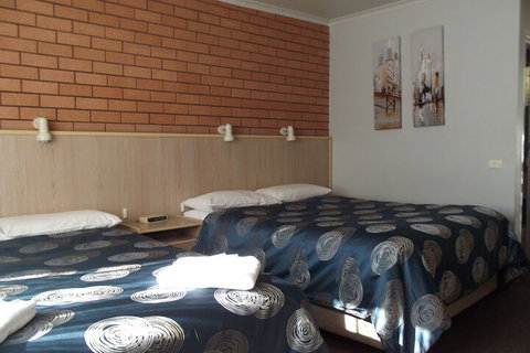 Centabrook Motor Inn - Nambucca Heads Accommodation 5