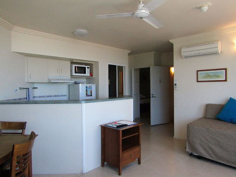 Coral Sea Vista Apartments - Nambucca Heads Accommodation 6