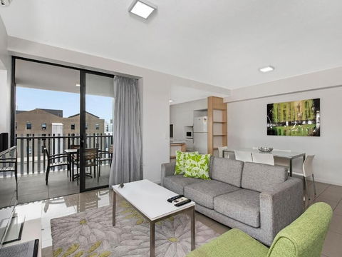 Atrio Apartments - Nambucca Heads Accommodation 4