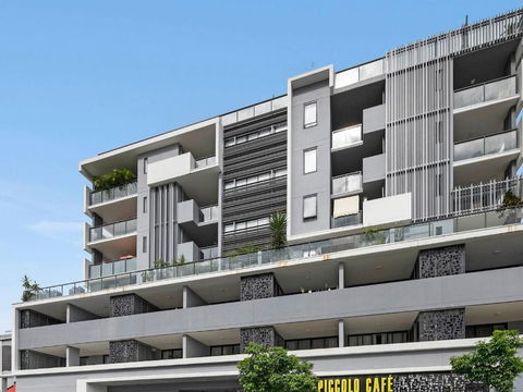 Atrio Apartments - Nambucca Heads Accommodation 0