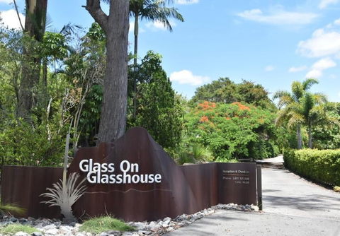 Glass On Glasshouse - Nambucca Heads Accommodation 1