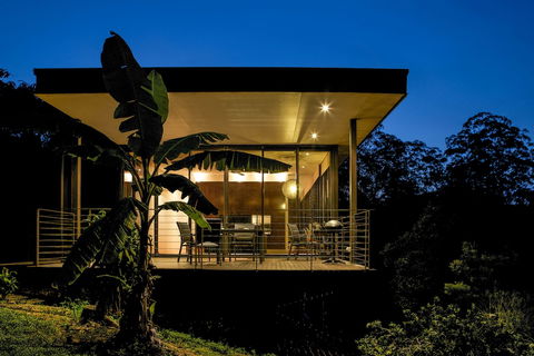 Glass On Glasshouse - Nambucca Heads Accommodation 2