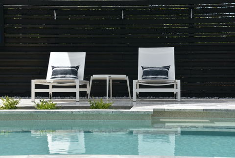 Glass On Glasshouse - Nambucca Heads Accommodation 5