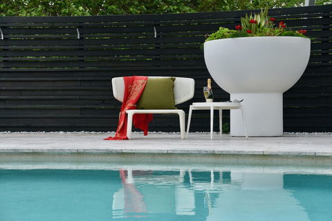 Glass On Glasshouse - Nambucca Heads Accommodation 4