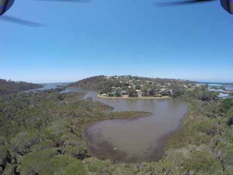 Bluewater Apartments Merimbula - Nambucca Heads Accommodation 1