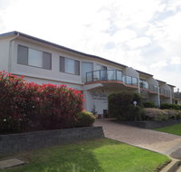 Bluewater Apartments Merimbula - Nambucca Heads Accommodation