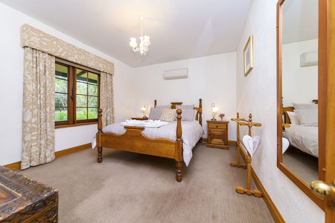Country Pleasures B&B - Nambucca Heads Accommodation 3
