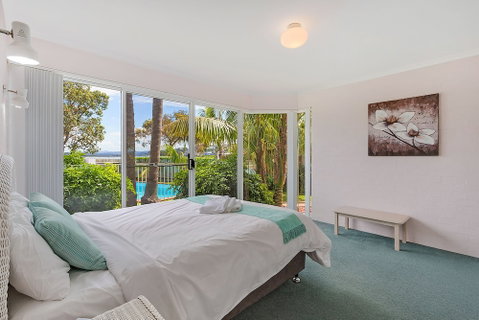 Beach Street Apartments - Nambucca Heads Accommodation 5