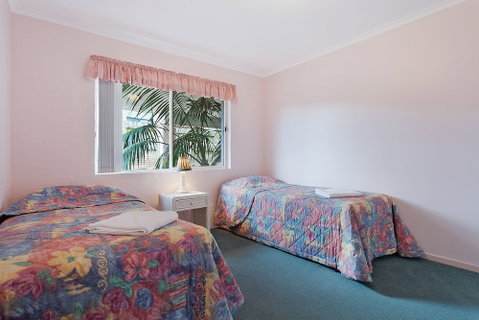 Beach Street Apartments - Nambucca Heads Accommodation 3
