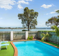 Beach Street Apartments - Nambucca Heads Accommodation