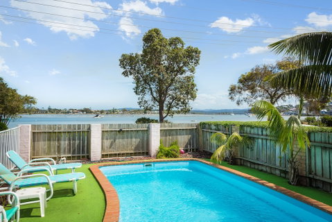 Beach Street Apartments - Nambucca Heads Accommodation 0