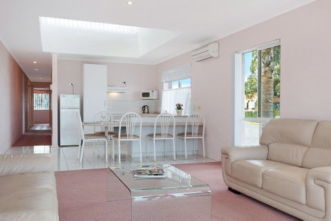 Beach Street Apartments - Nambucca Heads Accommodation 6