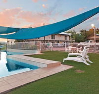 Hinchinbrook Marine Cove Resort - Nambucca Heads Accommodation