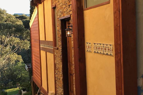 Villa Mallorca - Nambucca Heads Accommodation 2