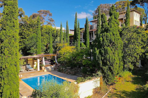 Villa Mallorca - Nambucca Heads Accommodation 1
