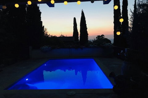 Villa Mallorca - Nambucca Heads Accommodation 5