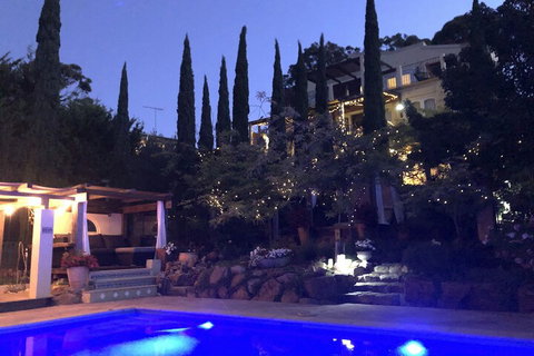 Villa Mallorca - Nambucca Heads Accommodation 3