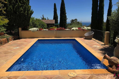 Villa Mallorca - Nambucca Heads Accommodation 6