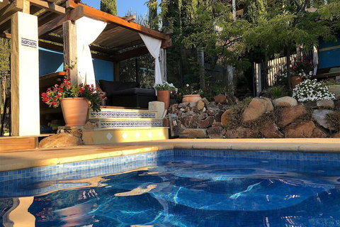 Villa Mallorca - Nambucca Heads Accommodation 7